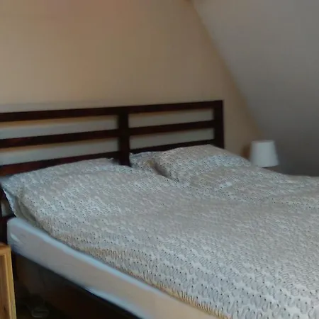 Apartamenty Stary Rynek Zydowska * Poznan