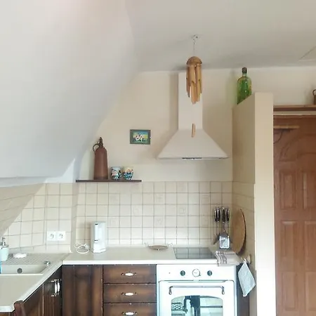 Apartment Apartamenty Stary Rynek Zydowska *