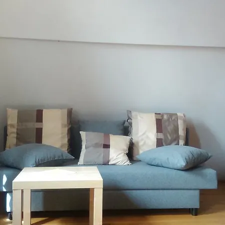 Apartment Apartamenty Stary Rynek Zydowska