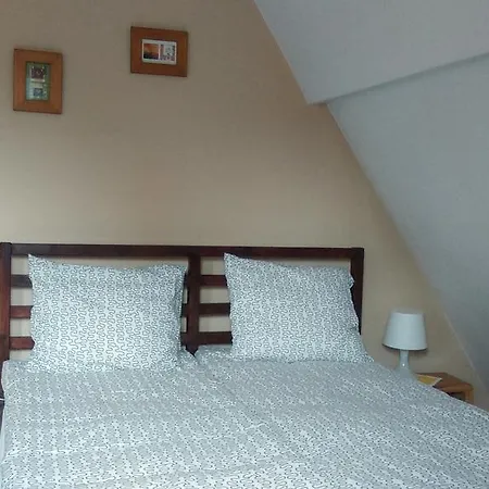 Apartment Apartamenty Stary Rynek Zydowska